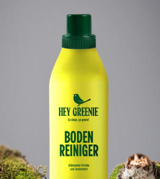 Glas Reiniger